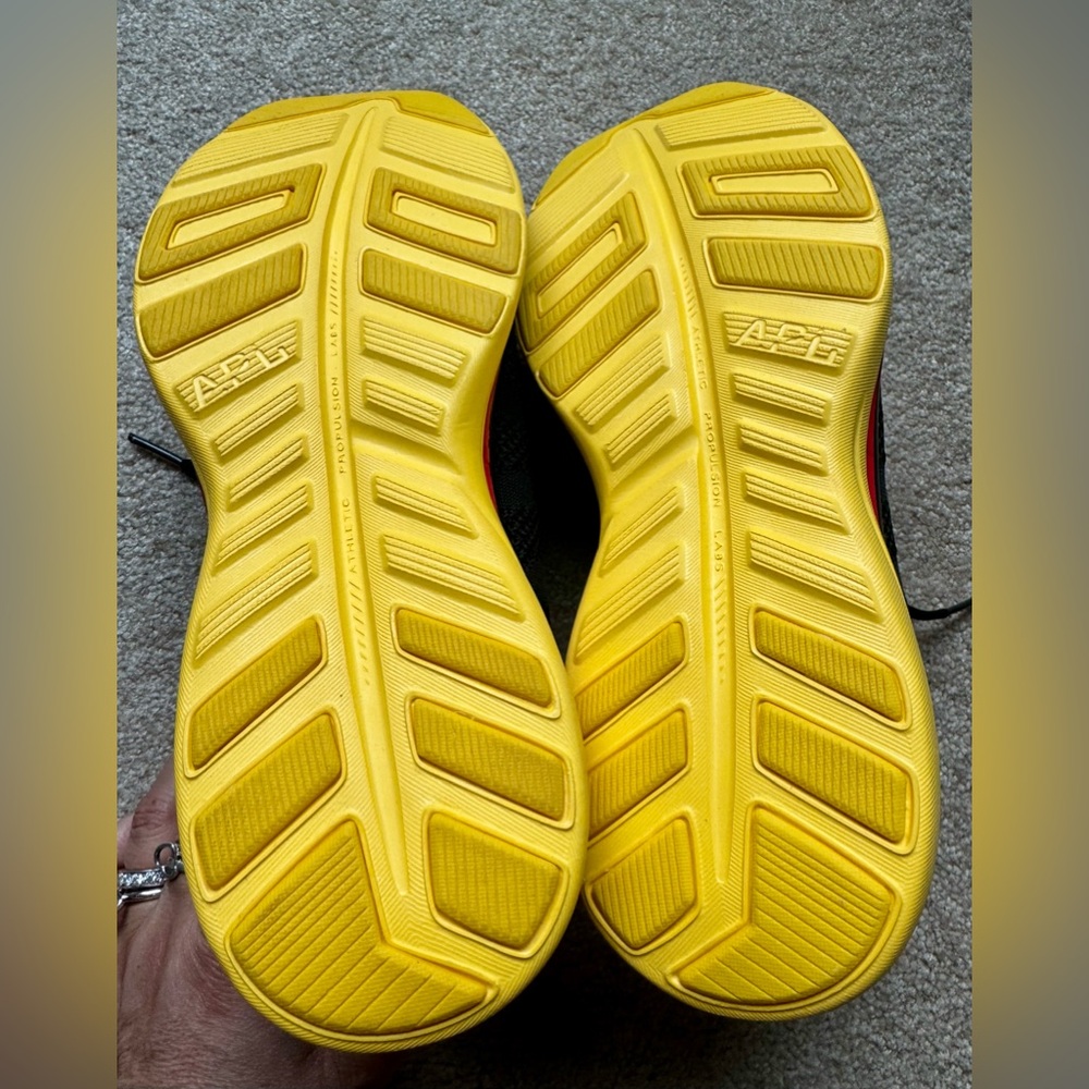 Apl Techloom Pro M Size 10 - image 4